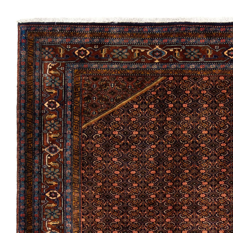 Perserteppich - Nomadic 273 x 210 cm