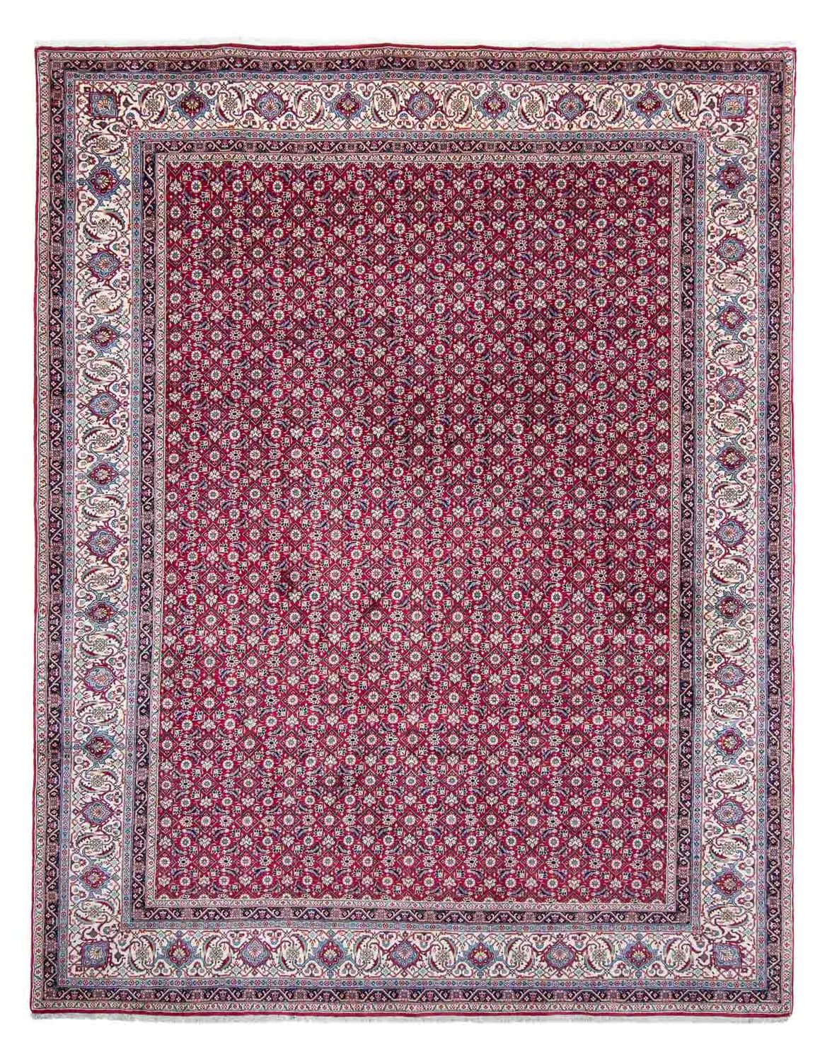 Perserteppich - Nomadic 328 x 254 cm