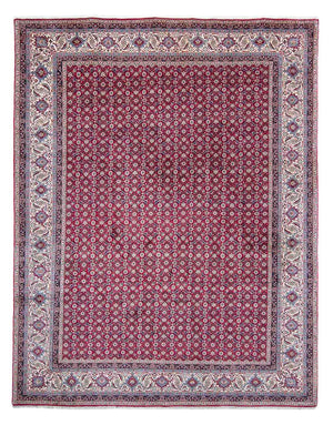 Perserteppich - Nomadic 328 x 254 cm