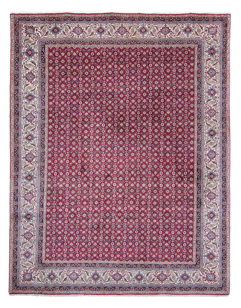 Perserteppich - Nomadic 328 x 254 cm