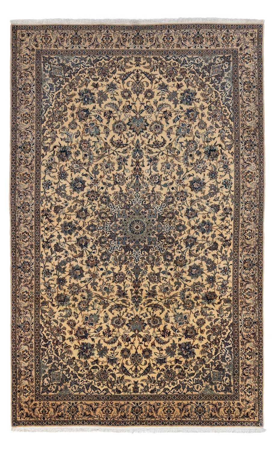 Perserteppich - Nain - Royal 365 x 243 cm