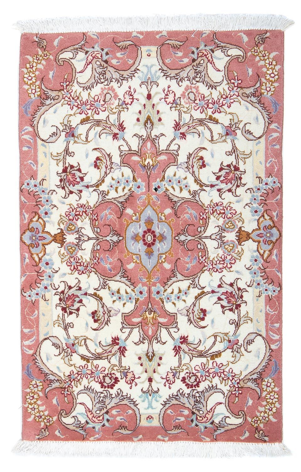Perserteppich - Täbriz - Royal 93 x 60 cm