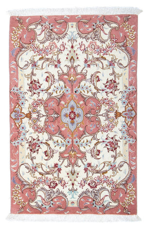 Perserteppich - Täbriz - Royal 93 x 60 cm
