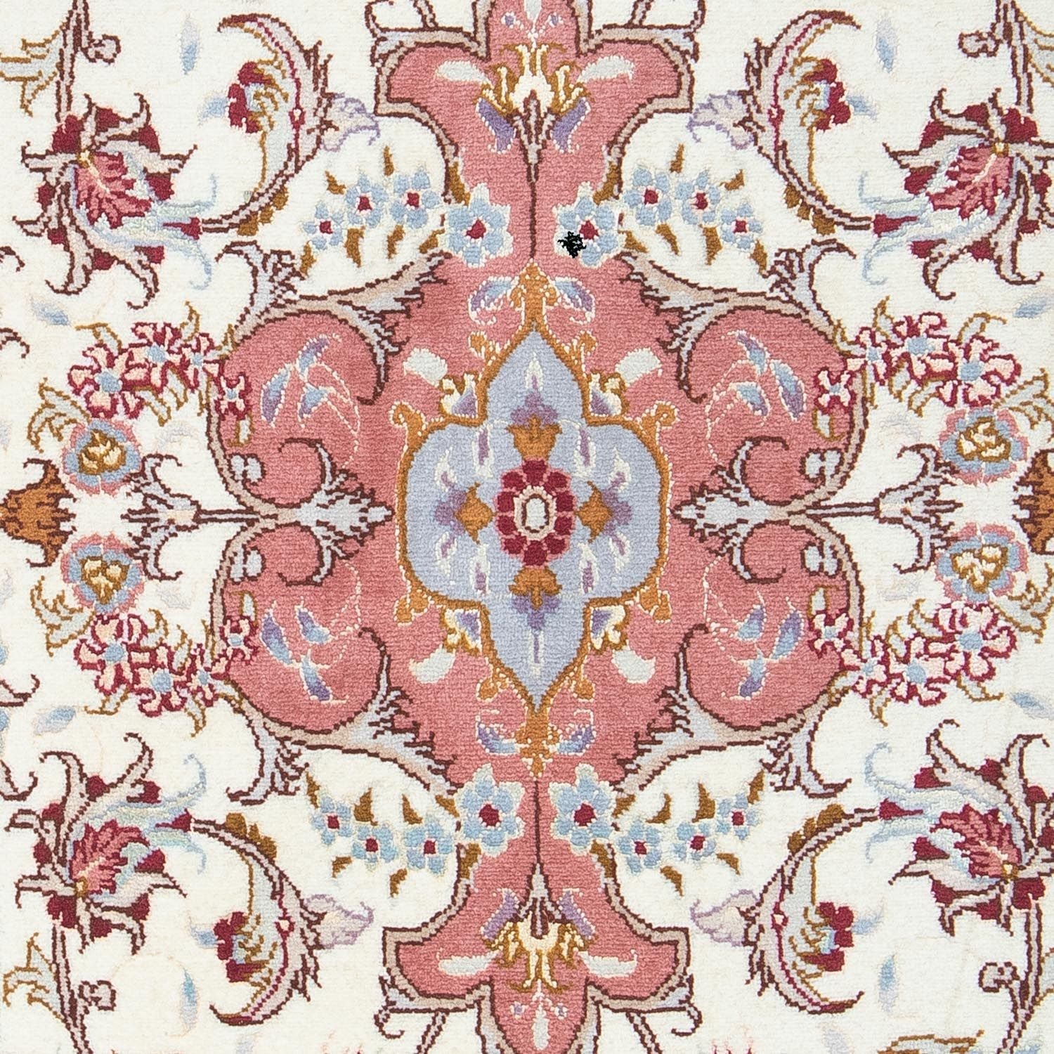 Perserteppich - Täbriz - Royal 93 x 60 cm