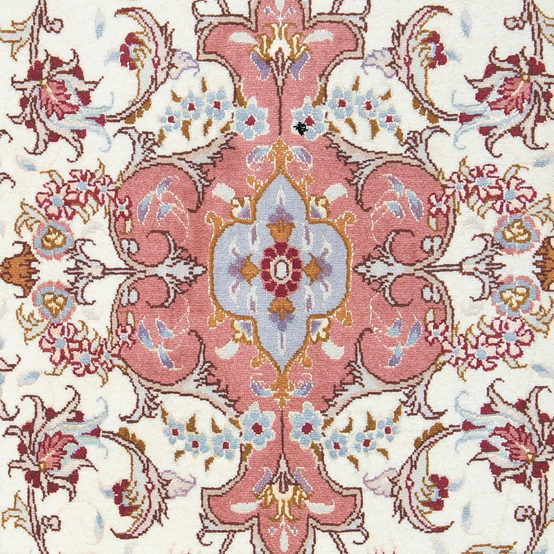 Perserteppich - Täbriz - Royal 93 x 60 cm