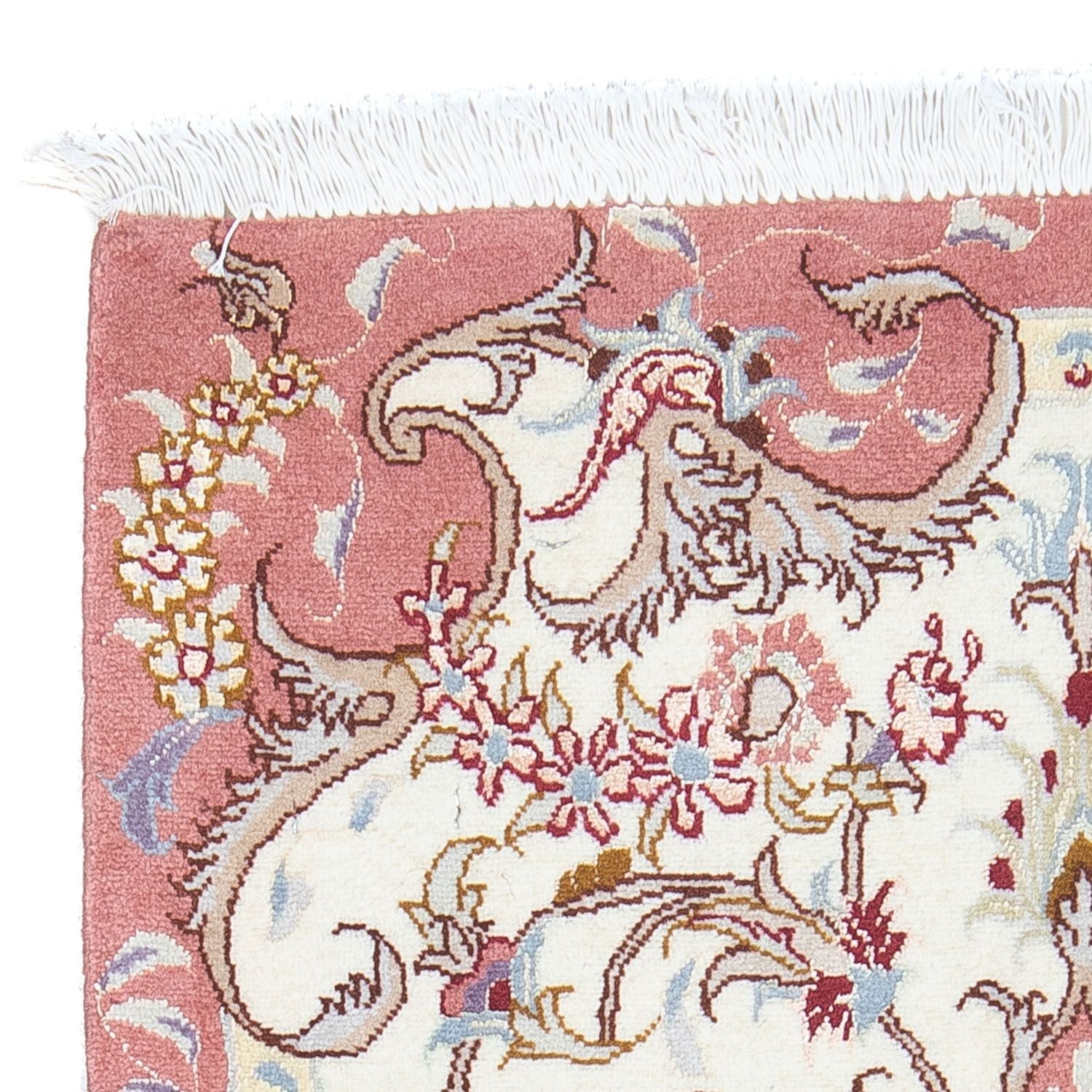 Perserteppich - Täbriz - Royal 93 x 60 cm