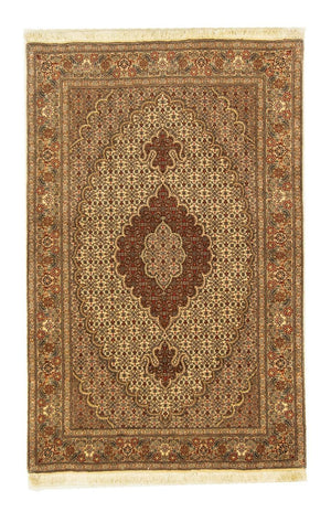 Perserteppich - Täbriz - Royal 165 x 103 cm Teppichbrücke