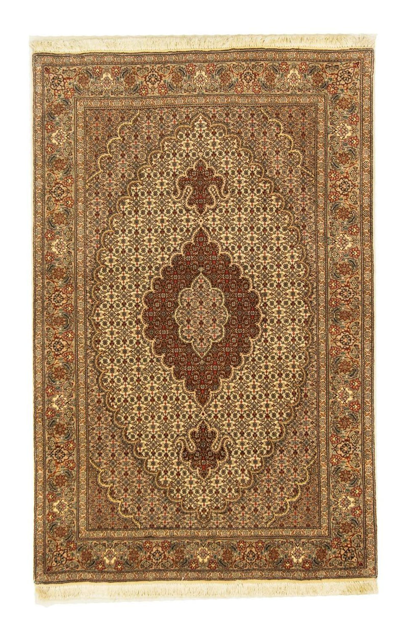 Perserteppich - Täbriz - Royal 165 x 103 cm Teppichbrücke