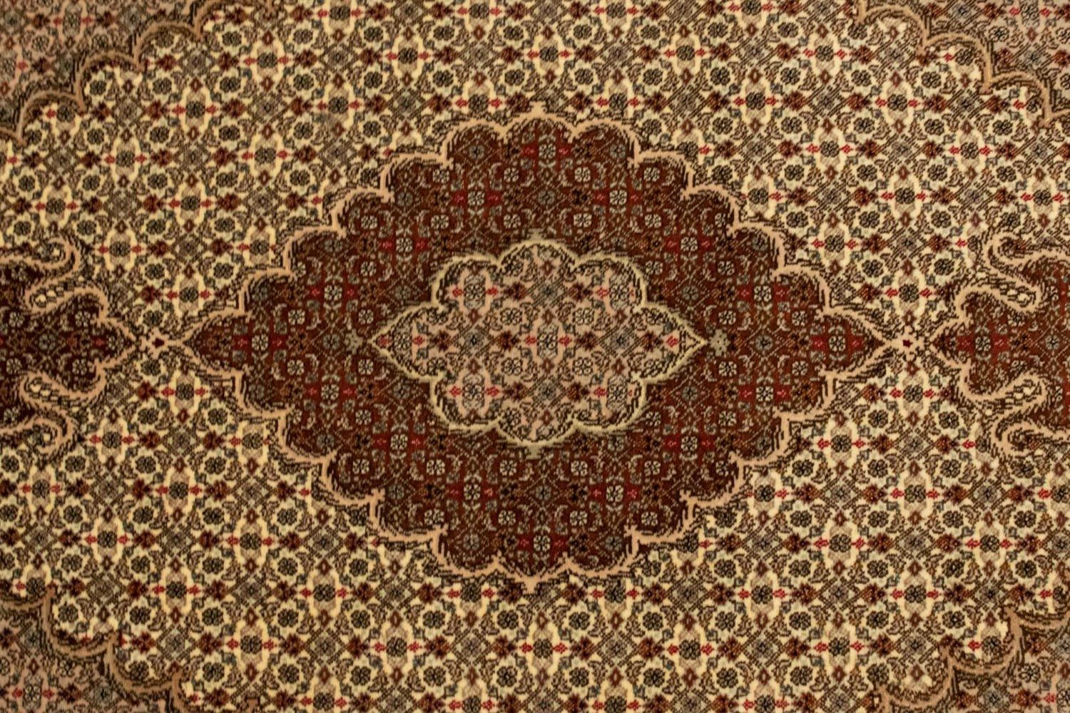 Perserteppich - Täbriz - Royal 165 x 103 cm Teppichbrücke