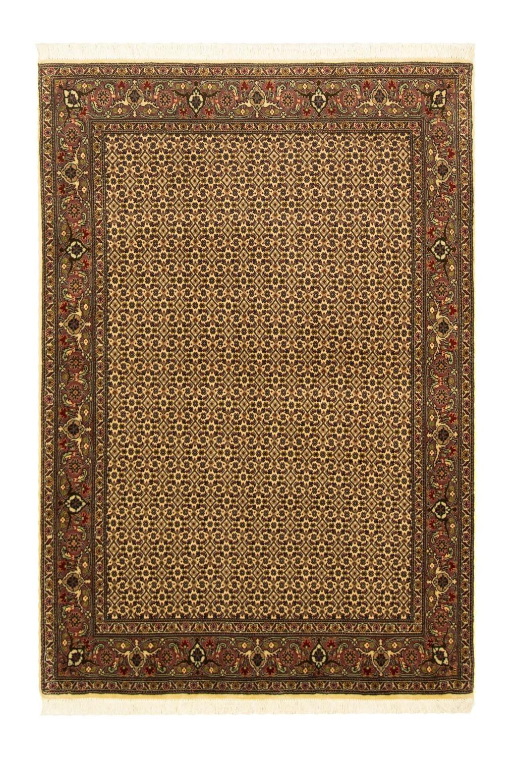 Perserteppich - Täbriz - Royal 150 x 103 cm Teppichbrücke