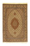 Perserteppich - Täbriz - Royal 150 x 102 cm Teppichbrücke