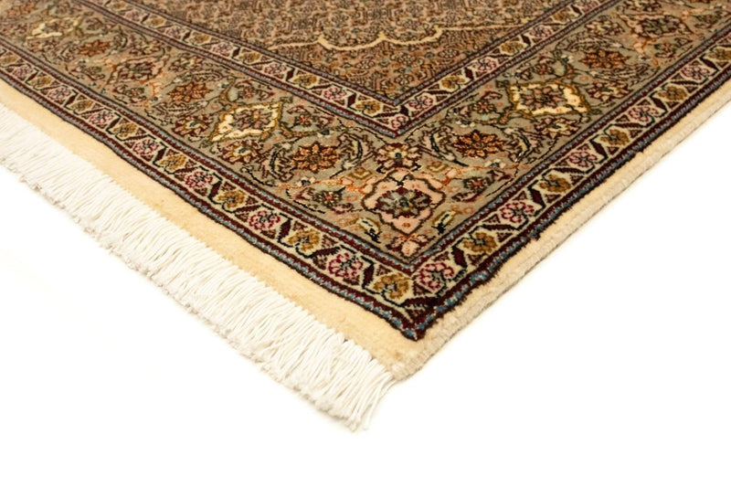 Perserteppich - Täbriz - Royal 150 x 102 cm Teppichbrücke