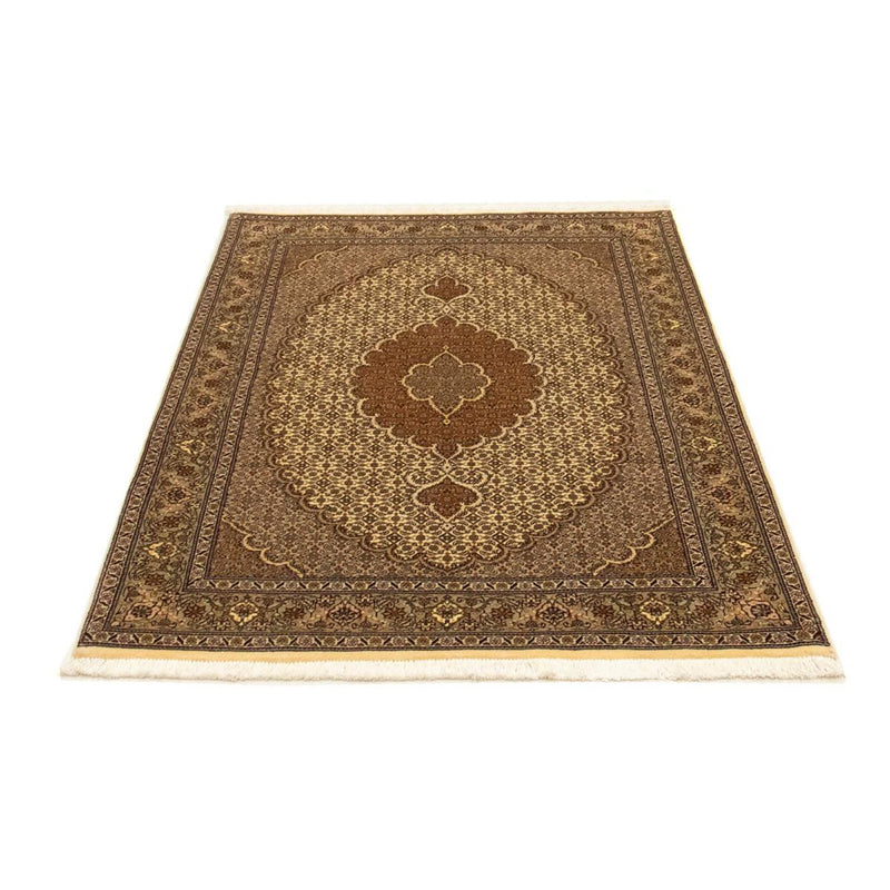 Perserteppich - Täbriz - Royal 150 x 102 cm Teppichbrücke
