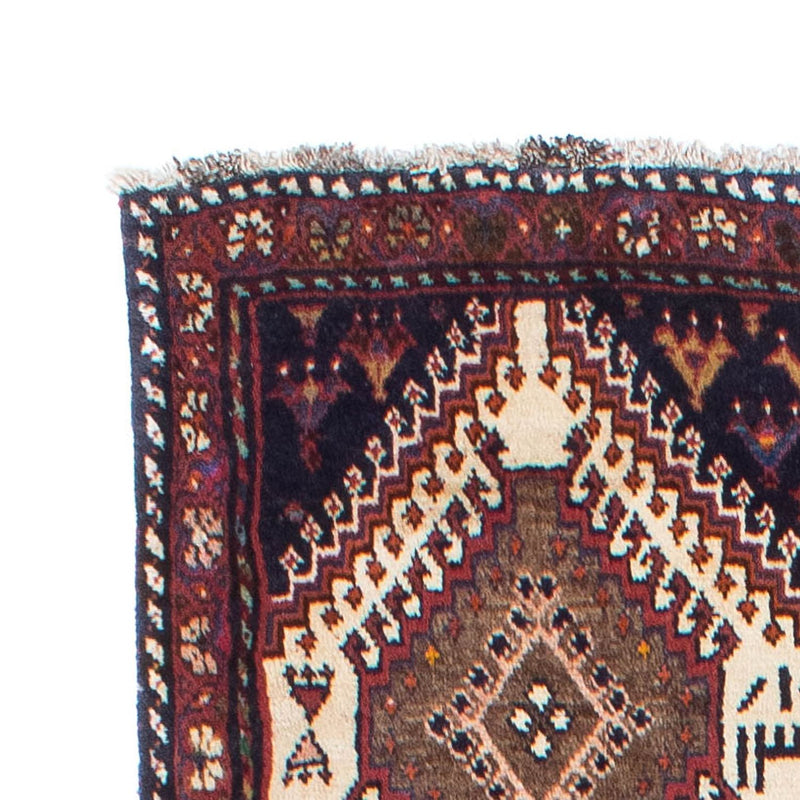 Perserteppich - Nomadic 280 x 96 cm