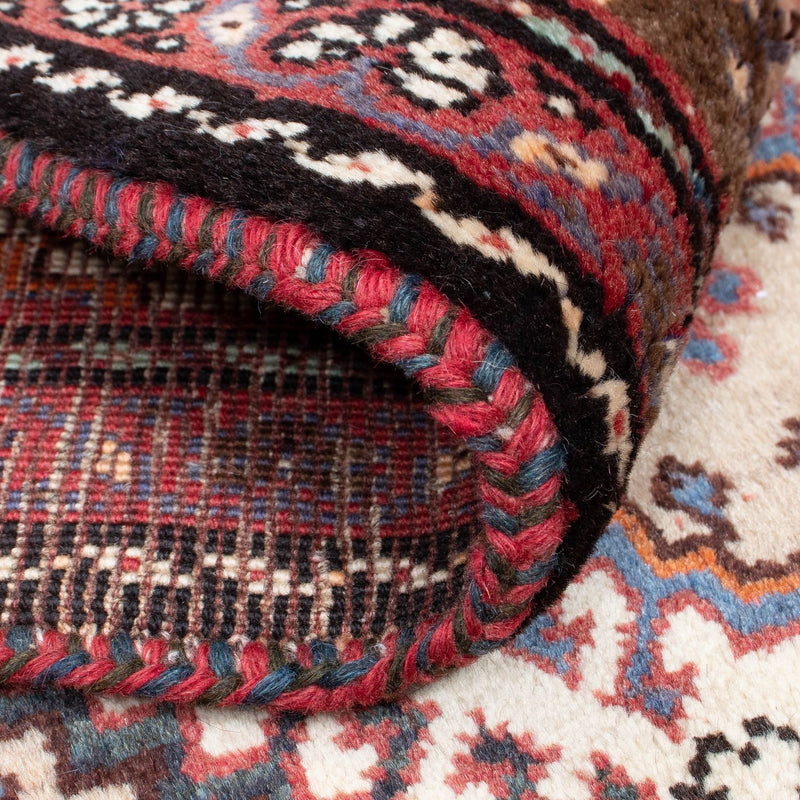 Perserteppich - Nomadic 280 x 96 cm