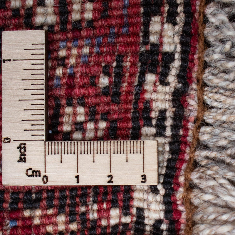 Perserteppich - Nomadic 280 x 96 cm