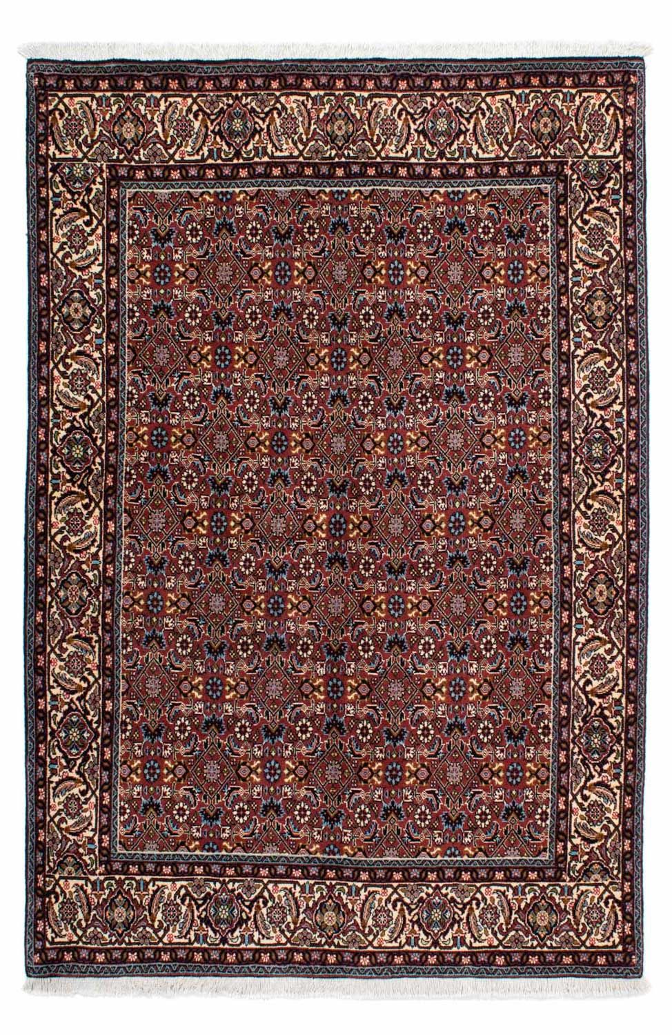 Perserteppich - Bidjar 210 x 139 cm