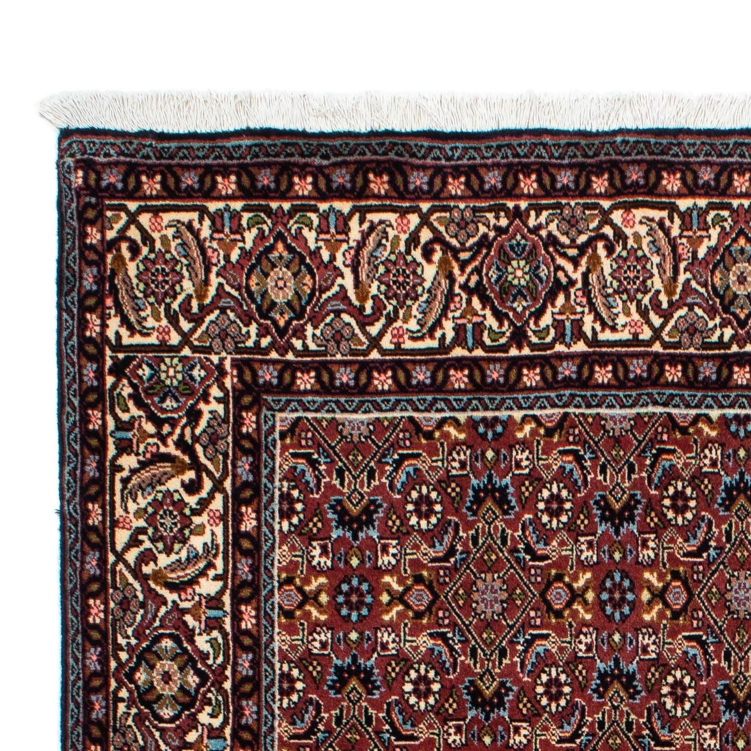 Perserteppich - Bidjar 210 x 139 cm