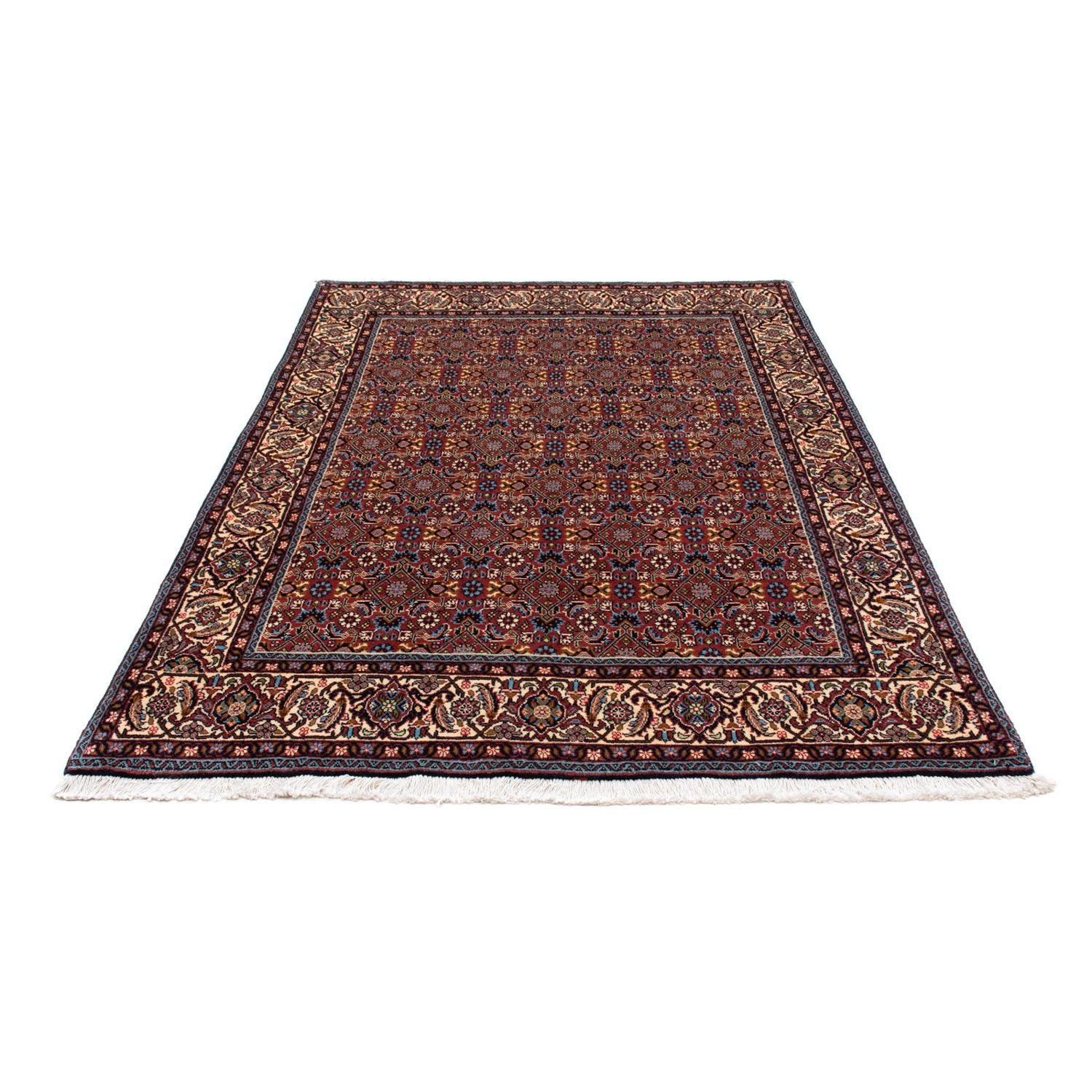 Perserteppich - Bidjar 210 x 139 cm