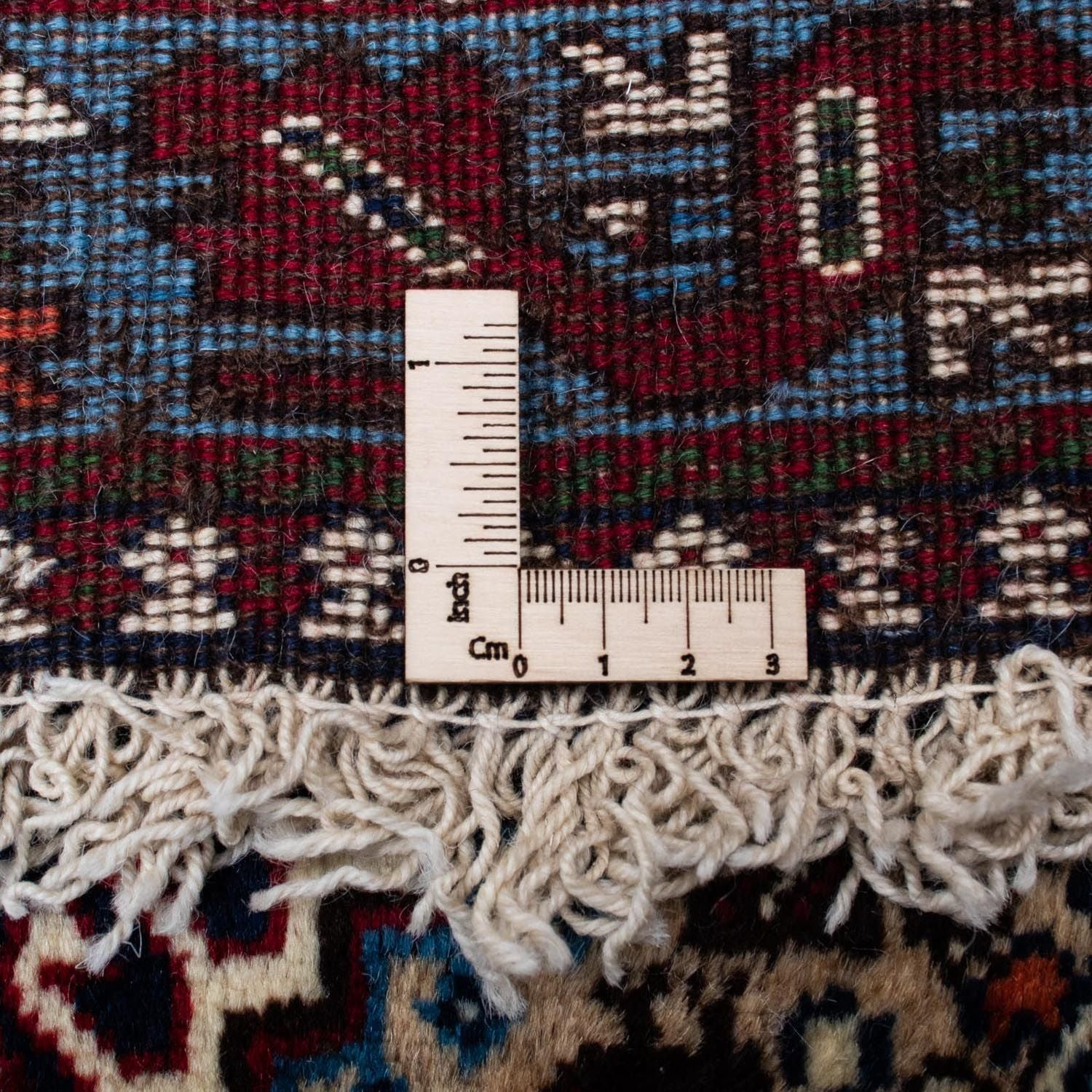 Perserteppich - Nomadic 580 x 83 cm