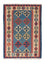 Kelim Teppich - Oriental 171 x 118 cm - blau