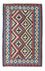 Kelim Teppich - Oriental 160 x 103 cm - blau