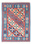 Kelim Teppich - Oriental 173 x 125 cm