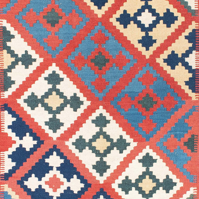 Kelim Teppich - Oriental 173 x 125 cm