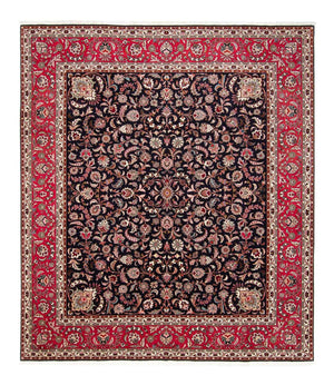 Perserteppich - Täbriz - Royal 301 x 250 cm Teppich Wohnzimmer