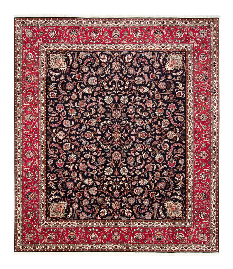 Perserteppich - Täbriz - Royal 301 x 250 cm Teppich Wohnzimmer