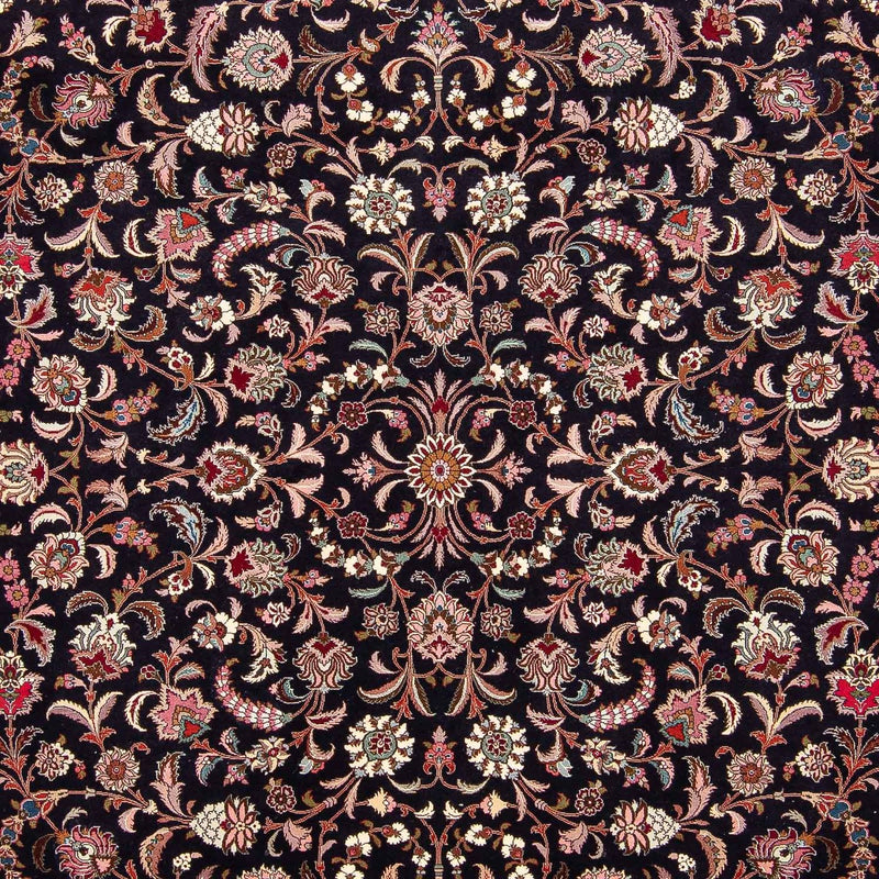 Perserteppich - Täbriz - Royal 301 x 250 cm Teppich Wohnzimmer