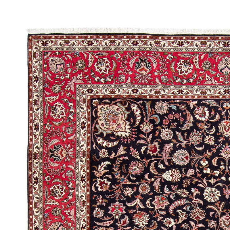 Perserteppich - Täbriz - Royal 301 x 250 cm Teppich Wohnzimmer