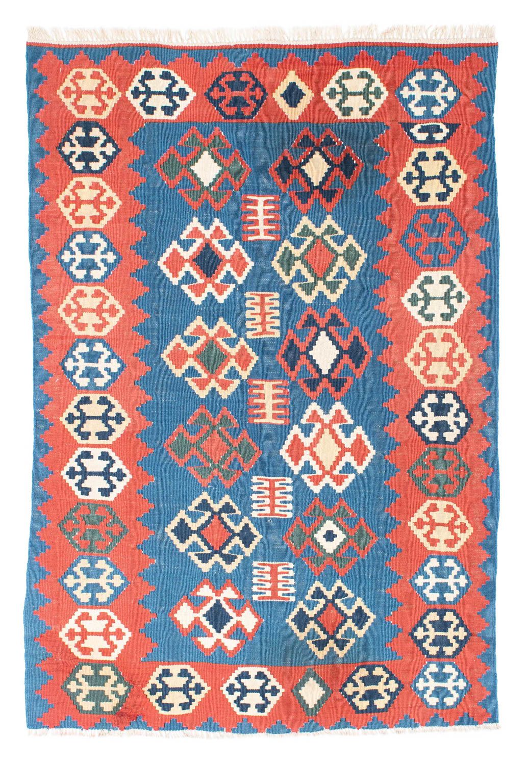 Kelim Teppich - Oriental 177 x 116 cm