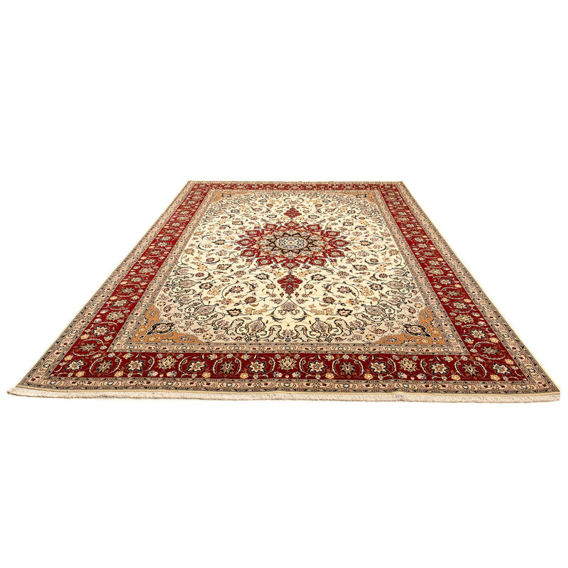 Perserteppich - Täbriz - Royal 358 x 250 cm Wohnzimmer Teppich