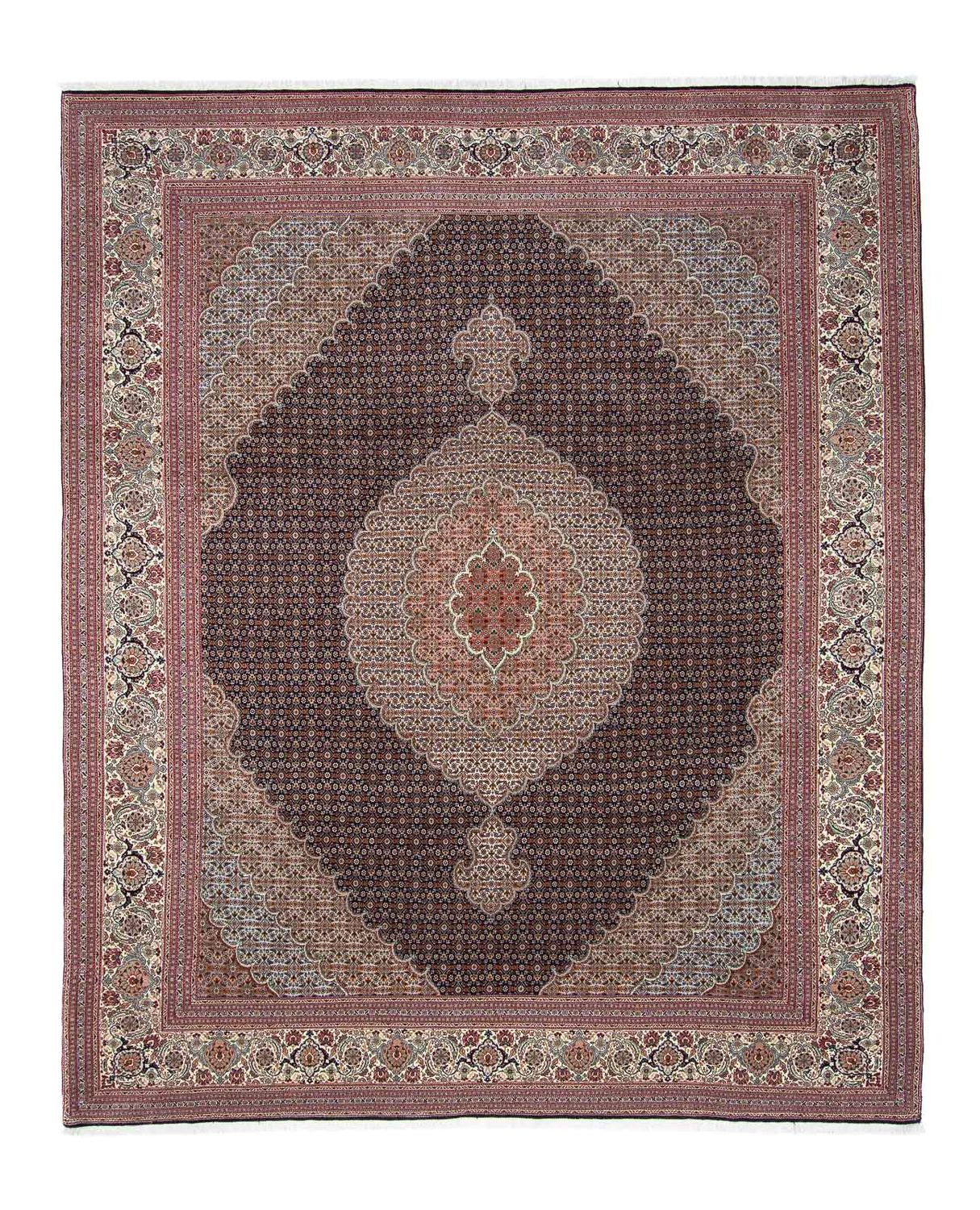 Perserteppich - Täbriz 310 x 251 cm