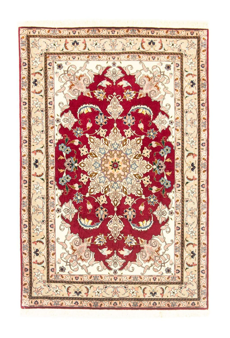Perserteppich - Täbriz - Royal 147 x 100 cm Teppichbrücke