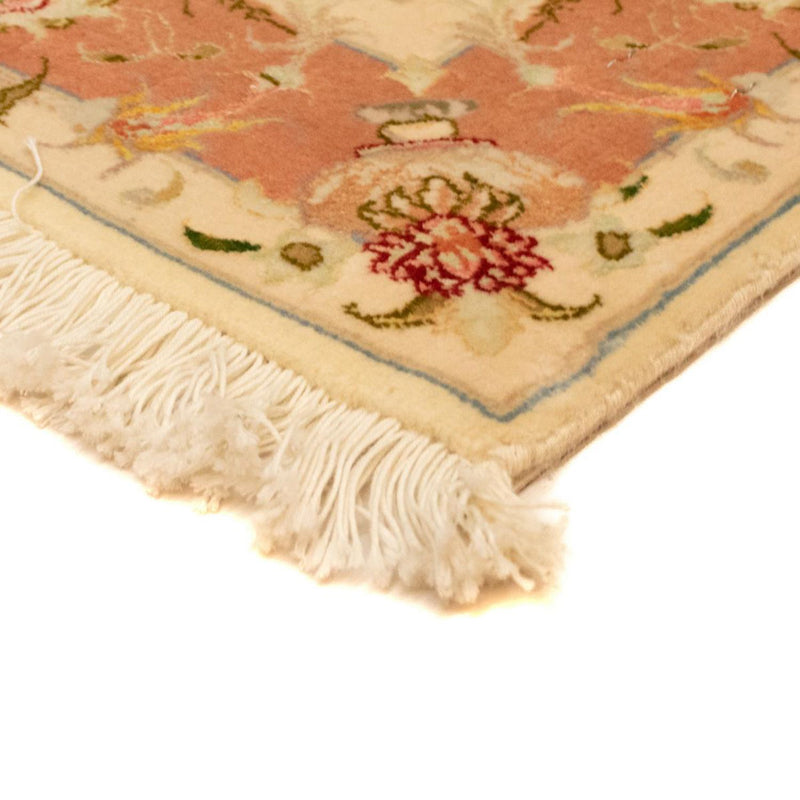 Perserteppich - Täbriz - Royal 151 x 104 cm Teppichbrücke
