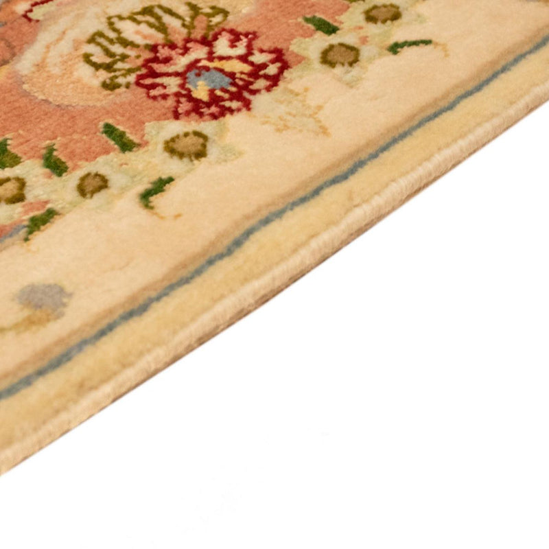 Perserteppich - Täbriz - Royal 151 x 104 cm Teppichbrücke