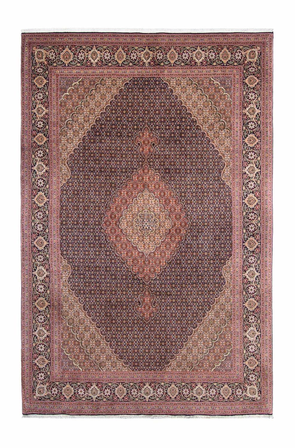Perserteppich - Täbriz 310 x 202 cm