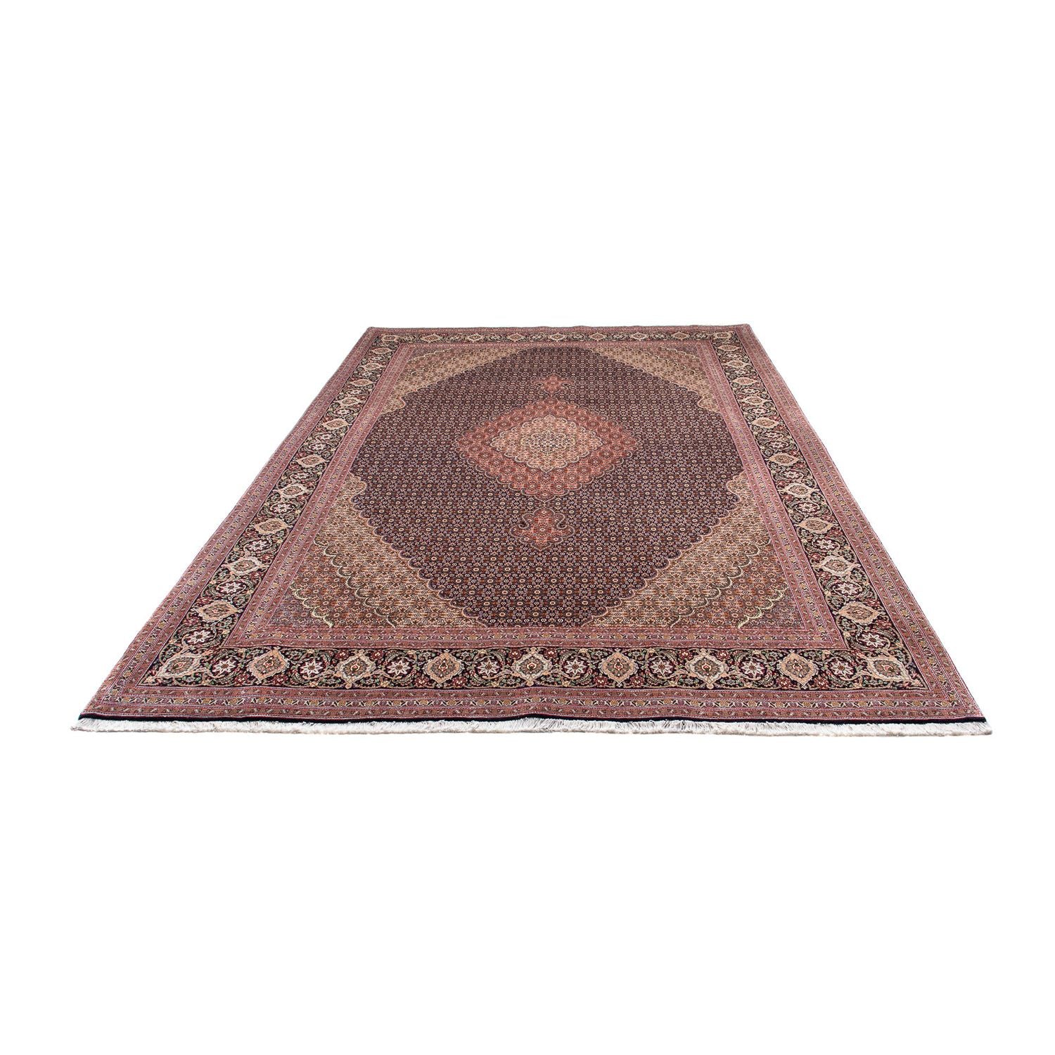 Perserteppich - Täbriz 310 x 202 cm