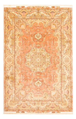 Perserteppich - Täbriz - Royal 310 x 202 cm Flur Läufer