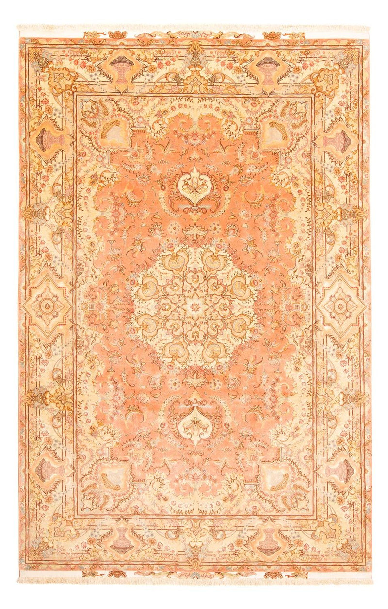 Perserteppich - Täbriz - Royal 310 x 202 cm Flur Läufer
