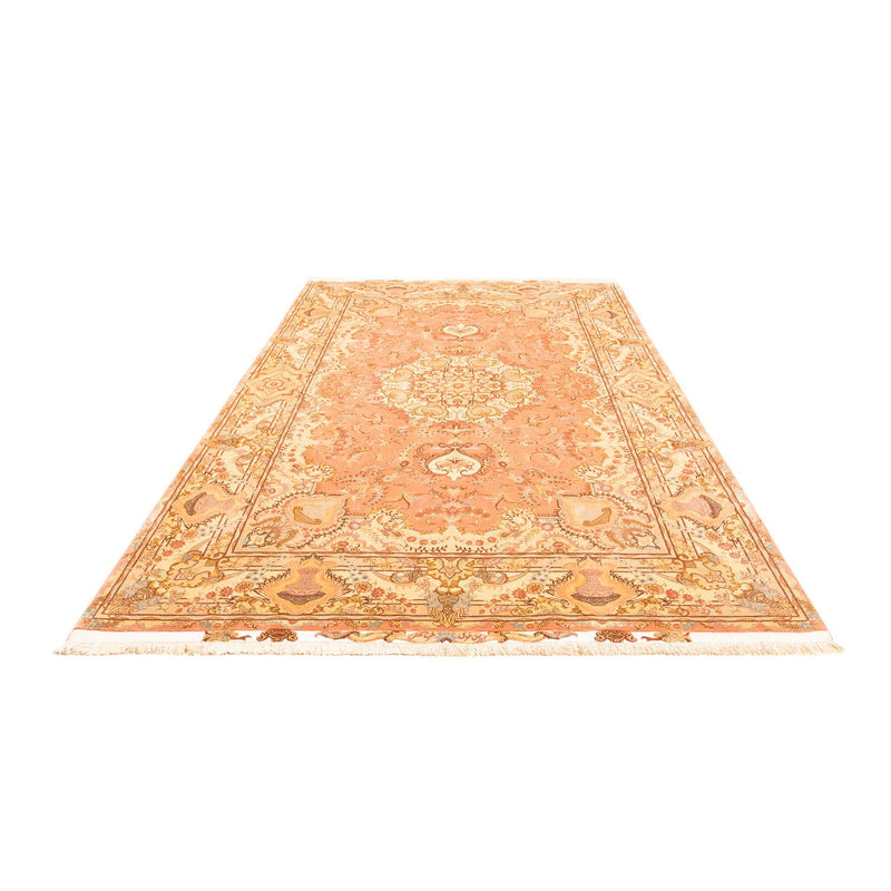 Perserteppich - Täbriz - Royal 310 x 202 cm Flur Läufer