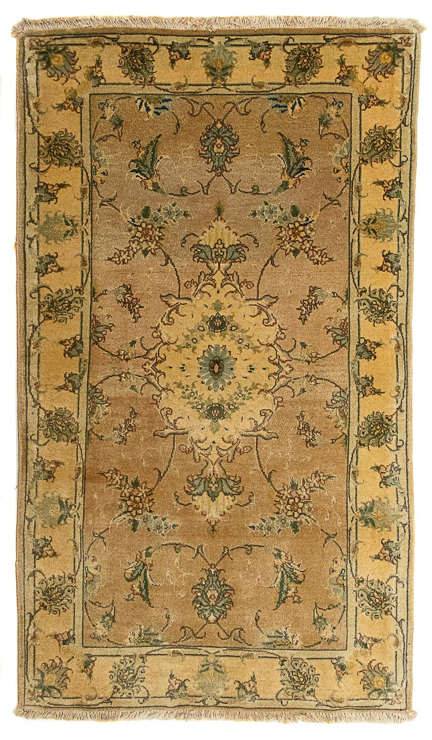 Perserteppich - Täbriz - Royal 122 x 66 cm