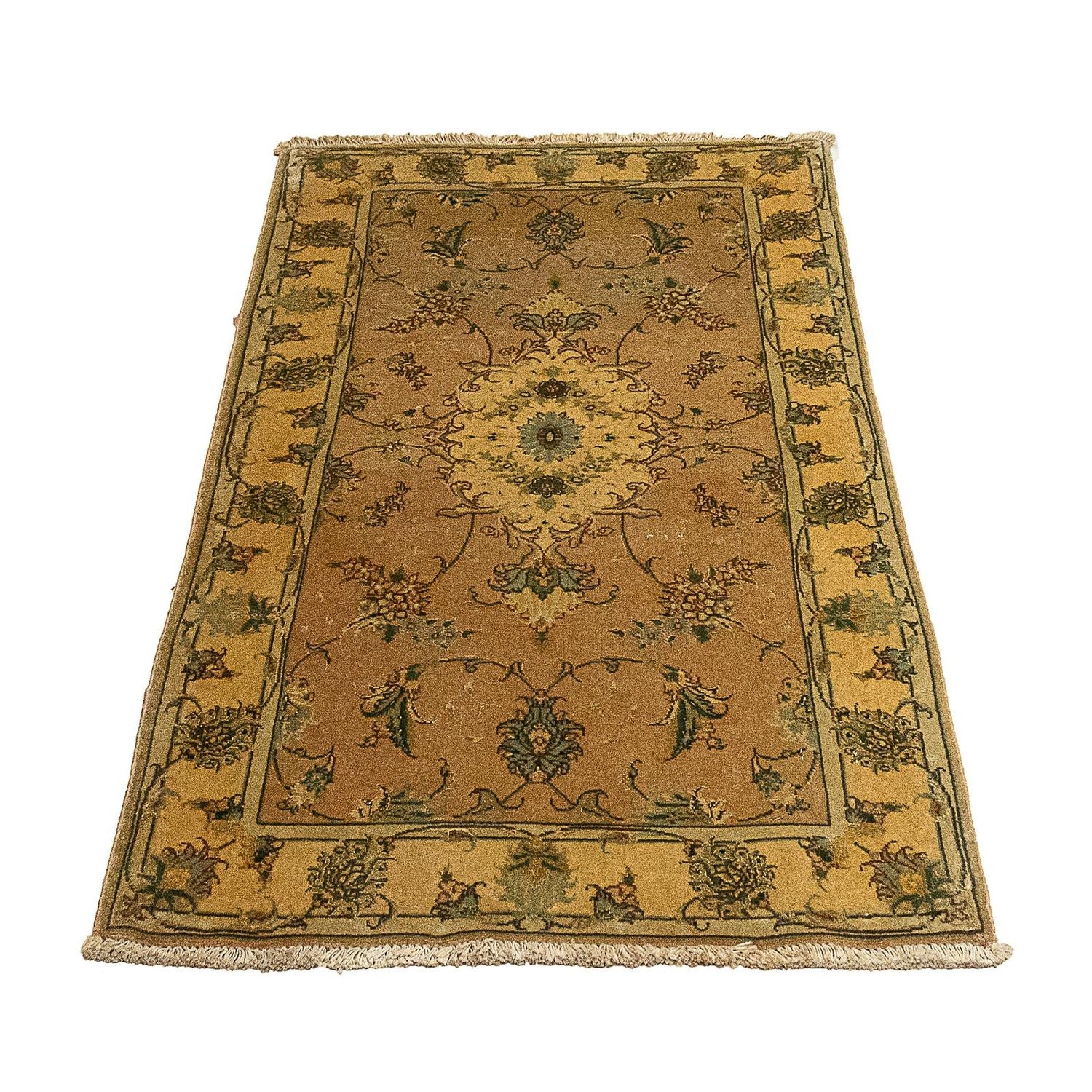 Perserteppich - Täbriz - Royal 122 x 66 cm