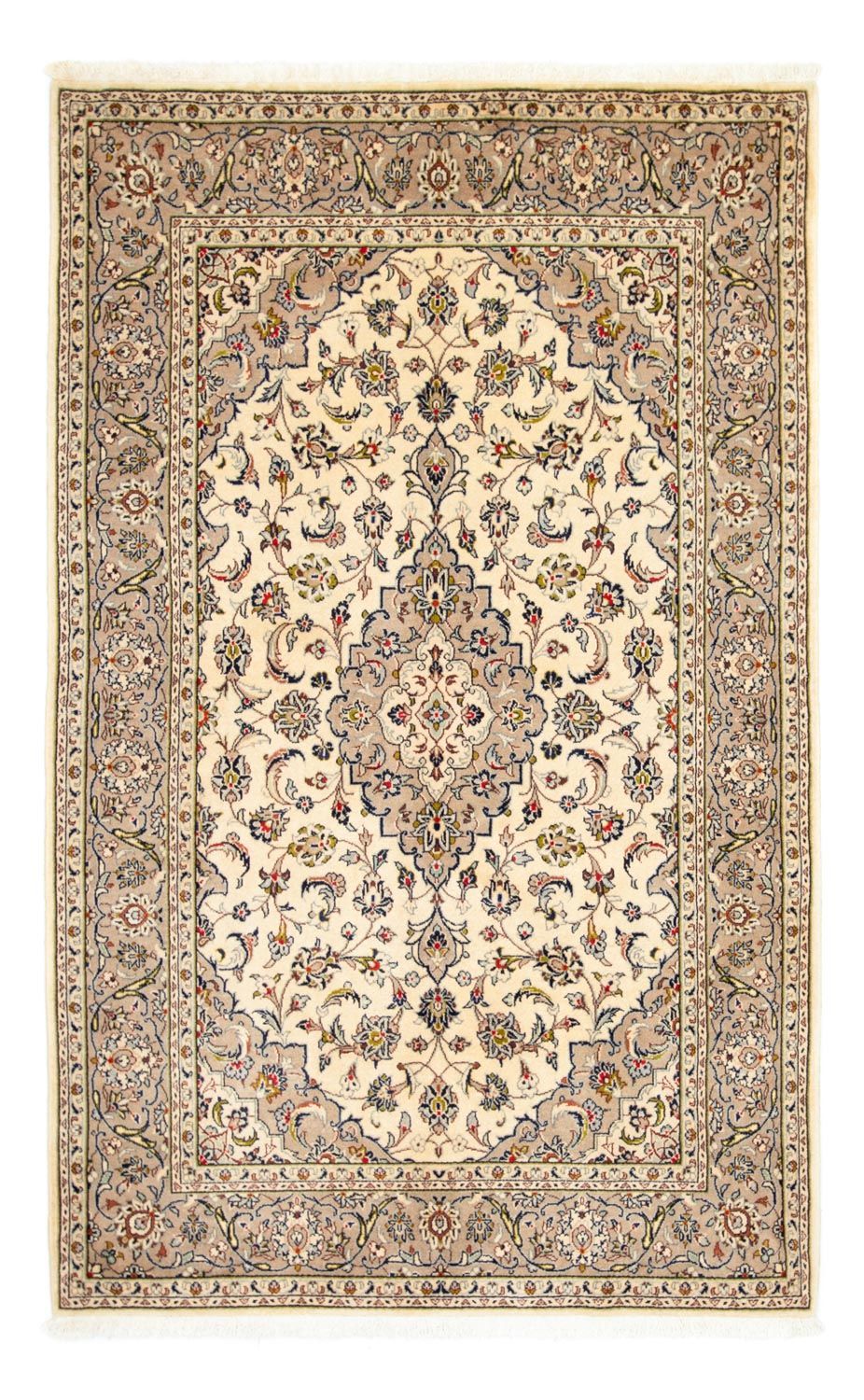 Perserteppich - Keshan 213 x 138 cm