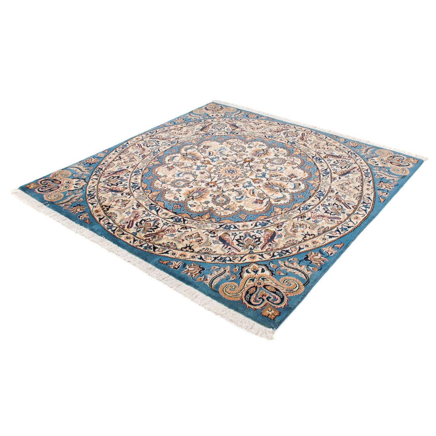 Perserteppich - Classic 153 x 148 cm