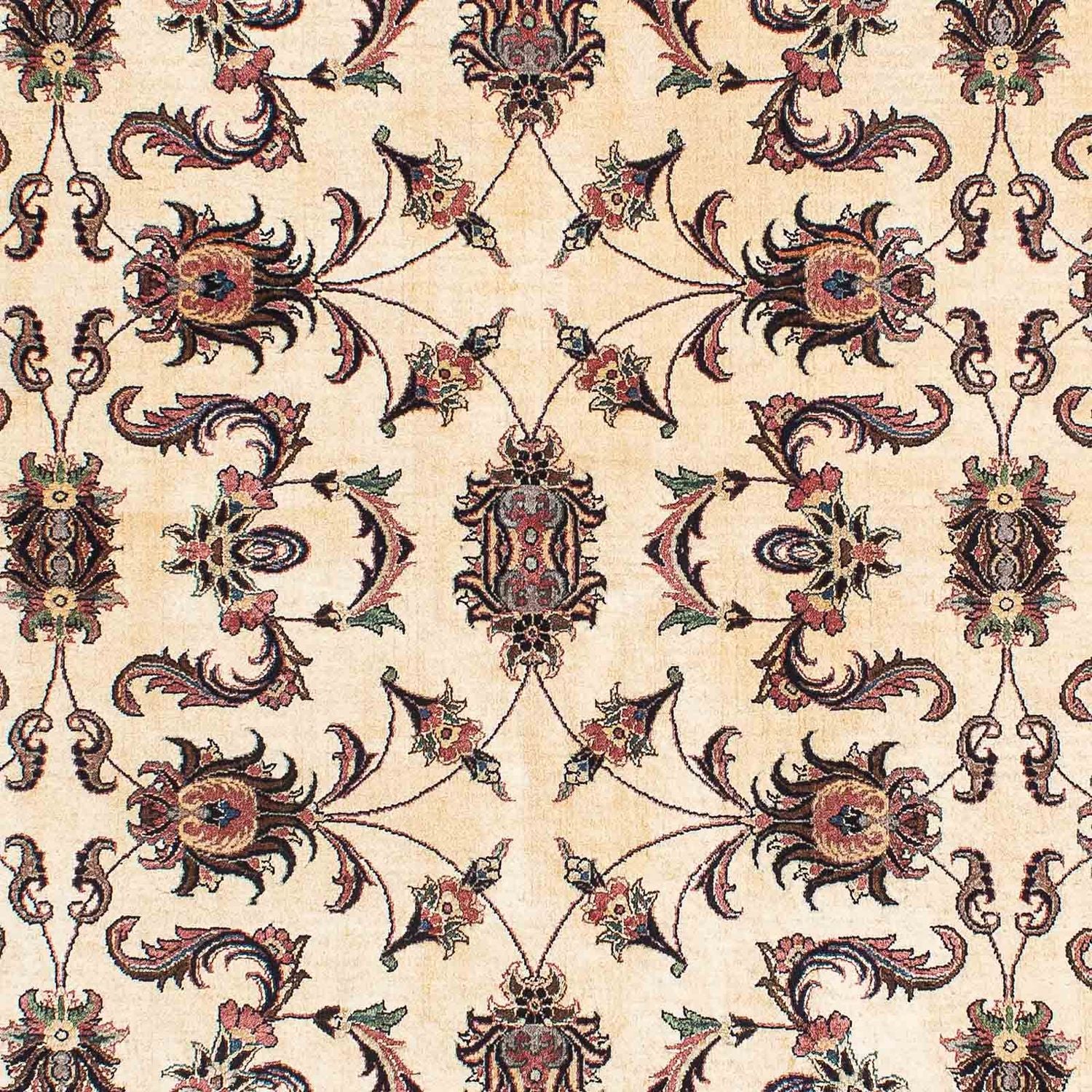 Perserteppich - Bidjar - Royal 202 x 140 cm