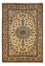 Perserteppich - Nain 359 x 241 cm - beige