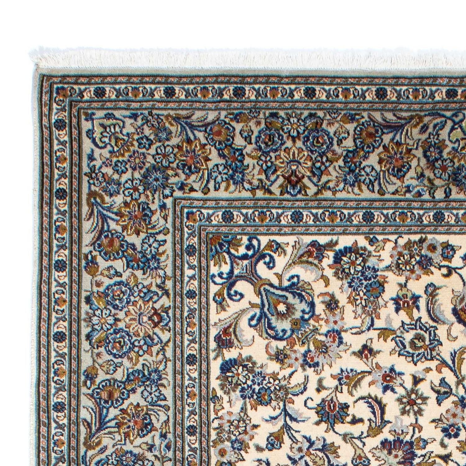 Perserteppich - Keshan 240 x 158 cm